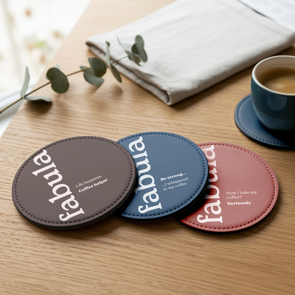 Fabula Coffee