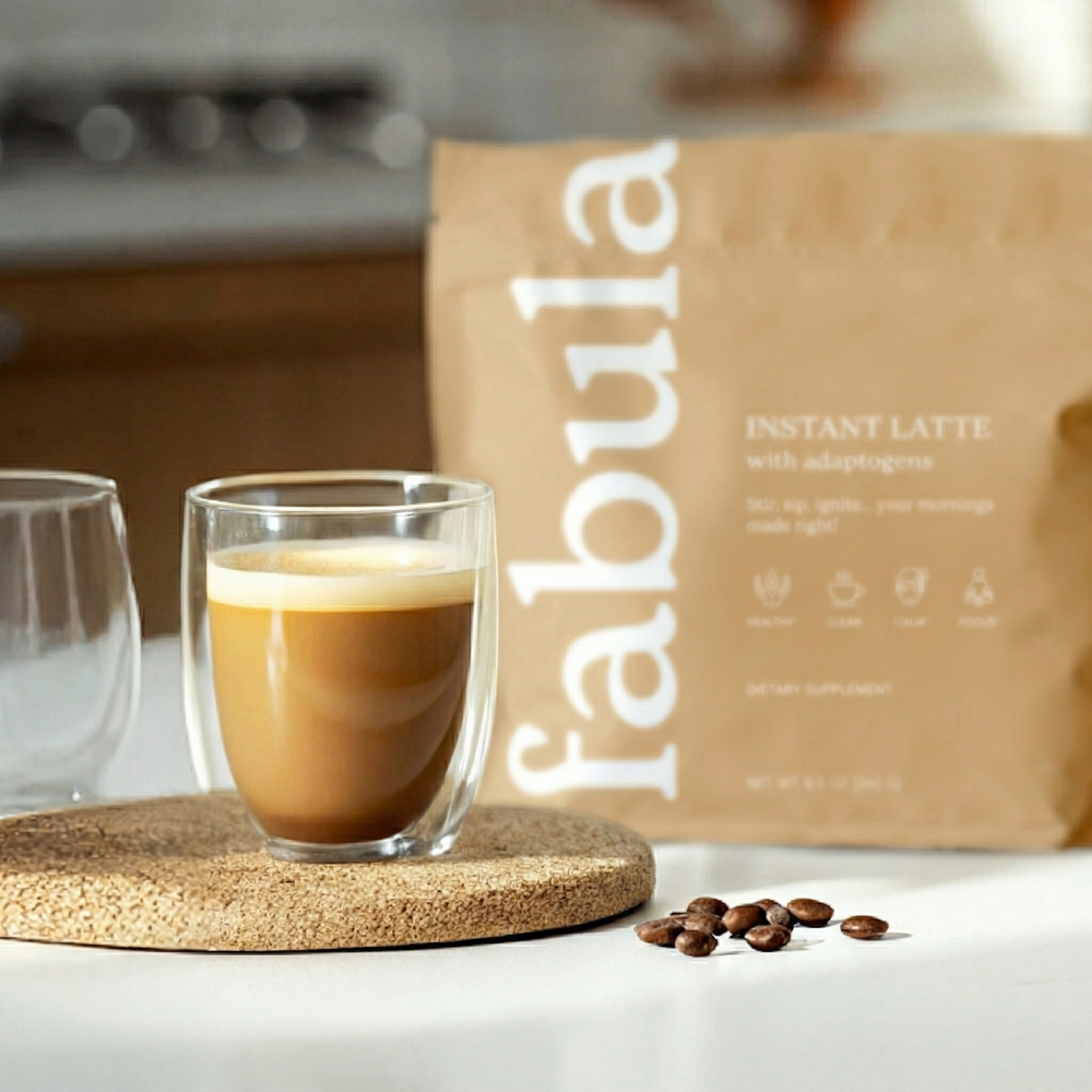 Fabula Coffee