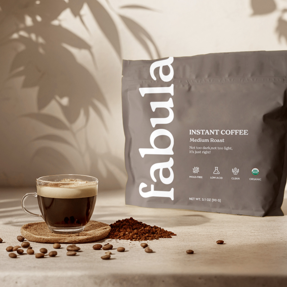 Fabula Coffee
