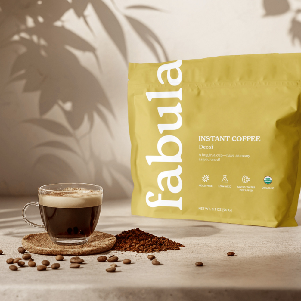 Fabula Coffee