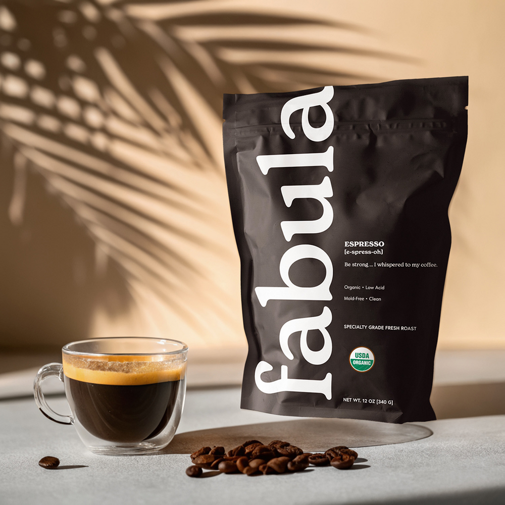 Fabula Coffee