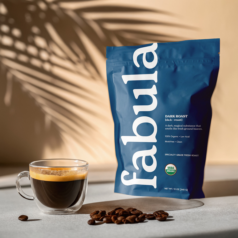 Fabula Coffee