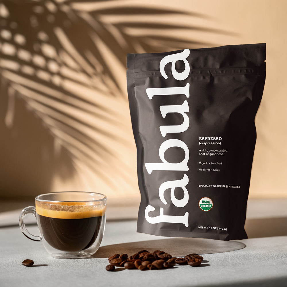 Fabula Coffee