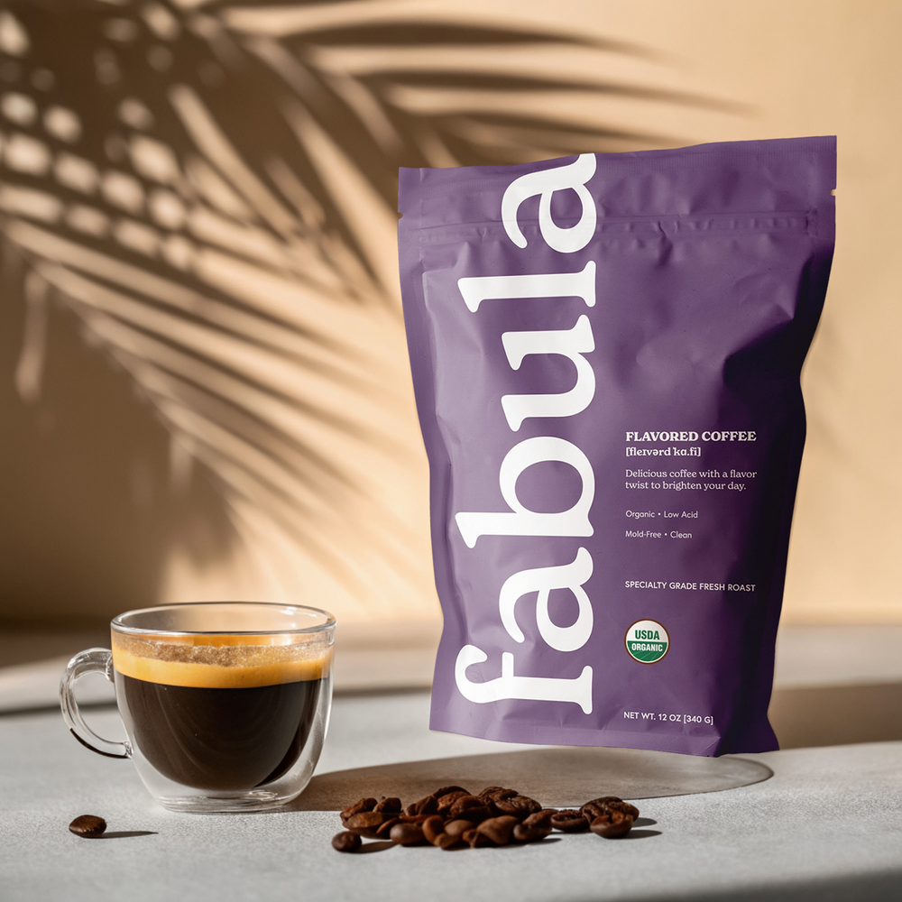 Fabula Coffee