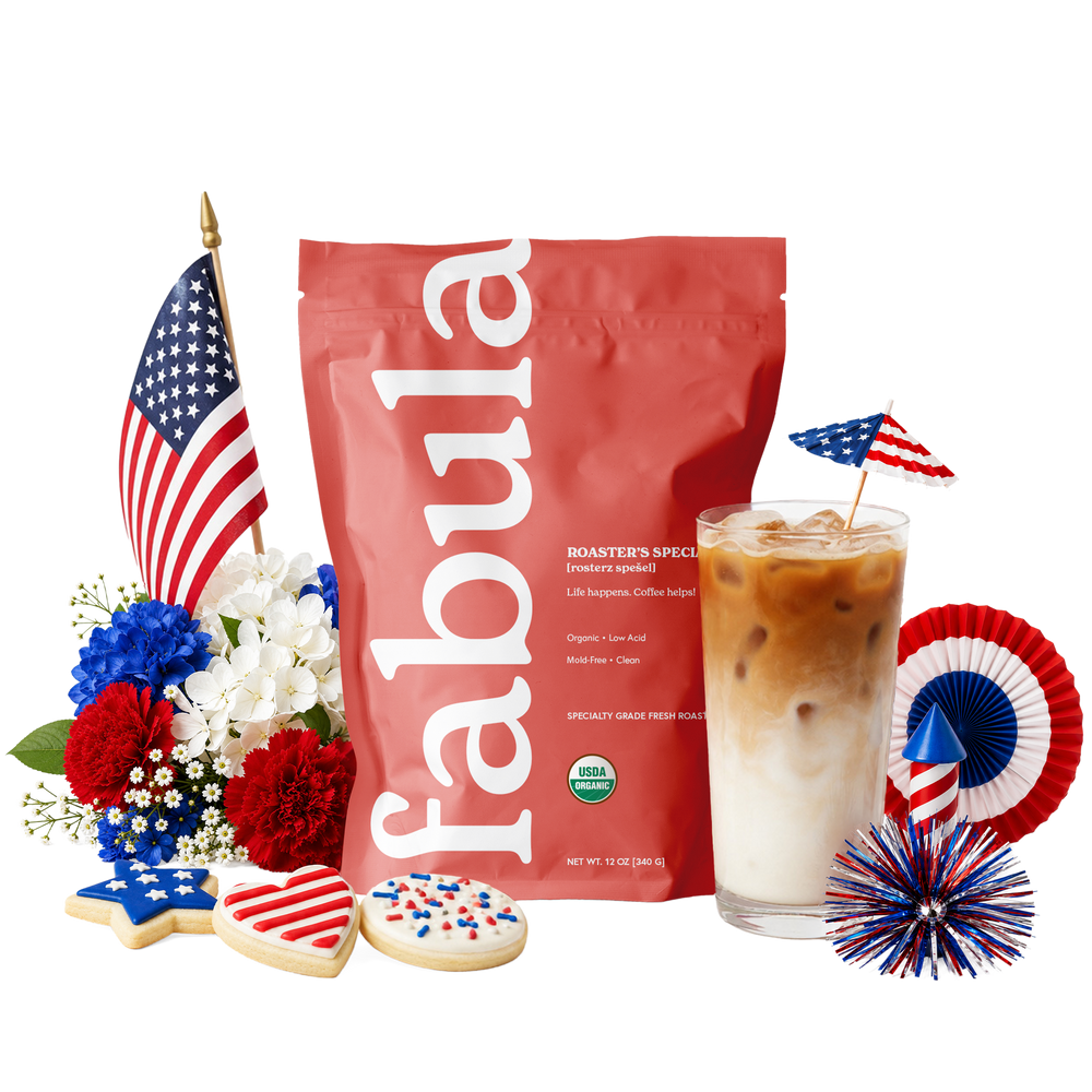 4th of July Special