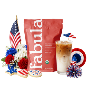 4th of July Special