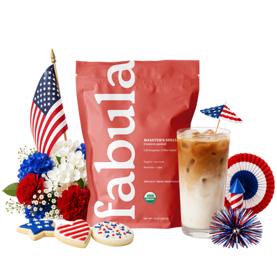 4th of July Special