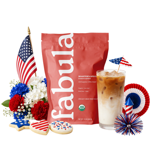 4th of July Special