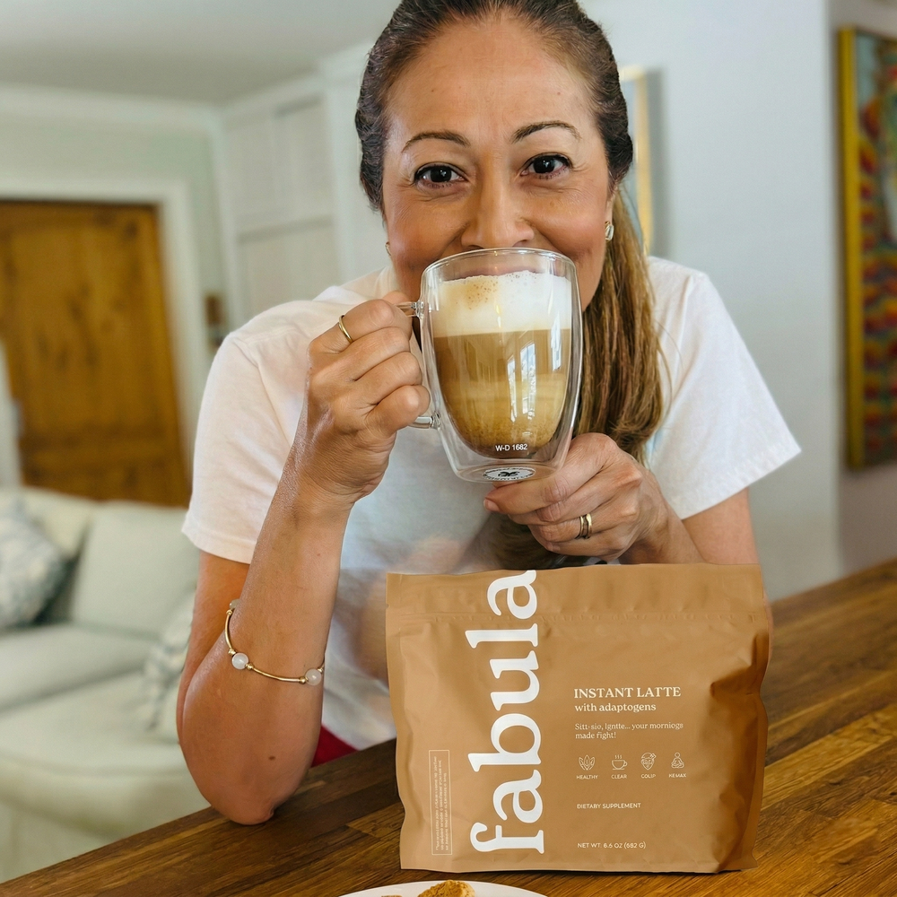 Fabula Coffee
