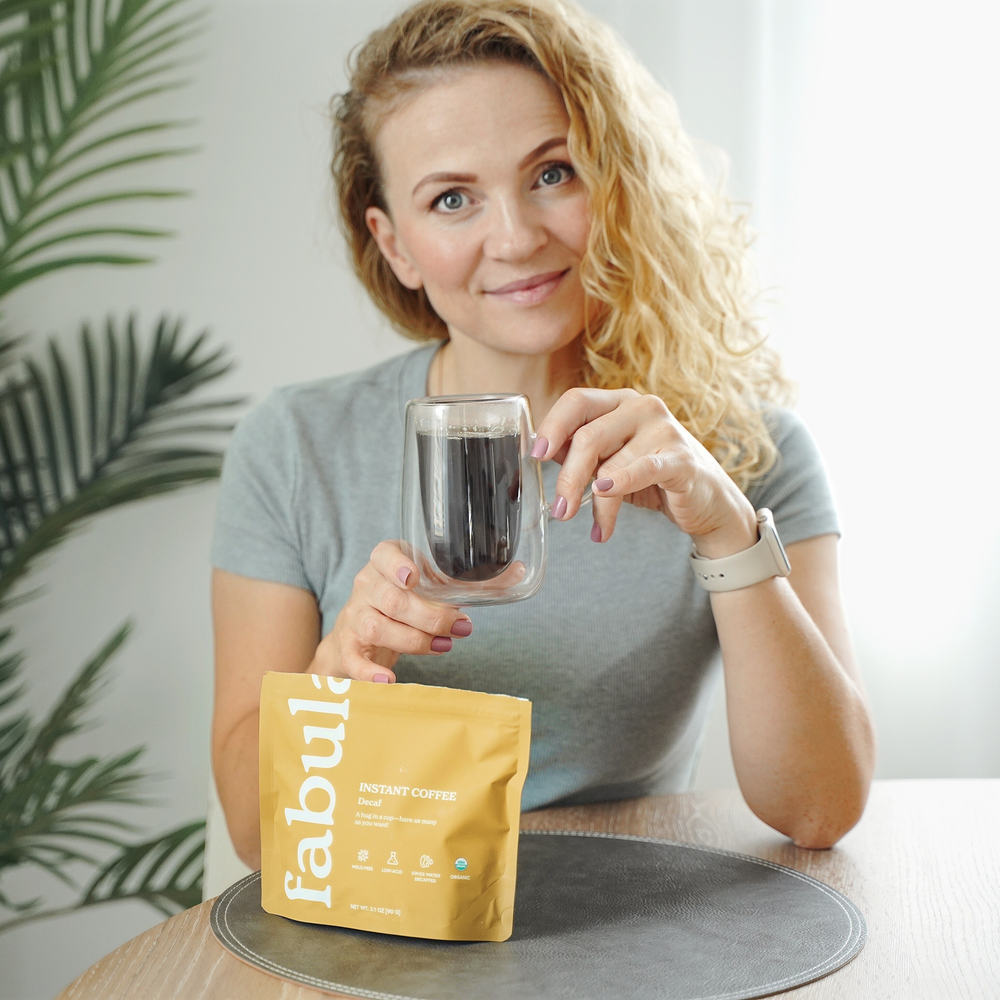 Fabula Coffee