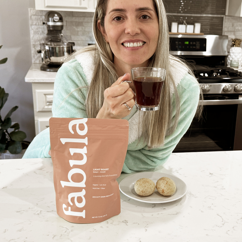 Fabula Coffee