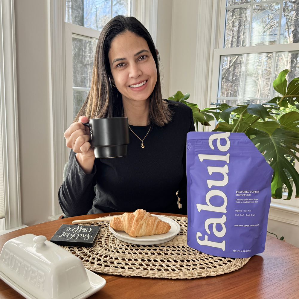 Fabula Coffee