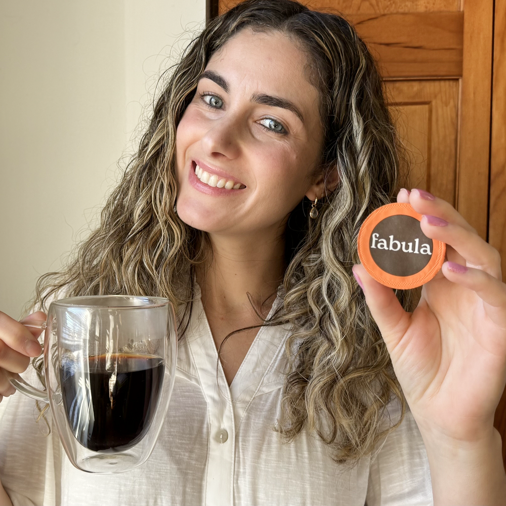 Fabula Coffee