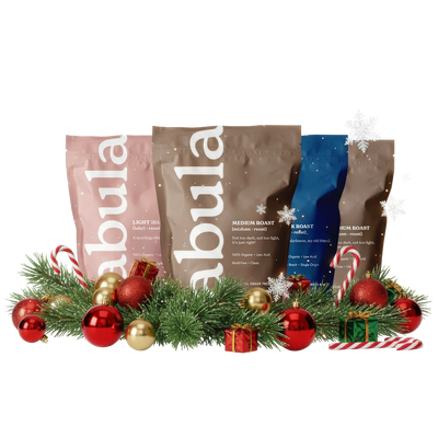 Advent Coffee 4 Pack (6 oz)