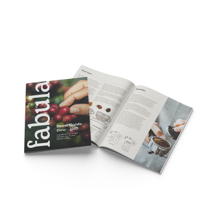 Brewguide Booklet