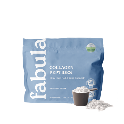 Collagen Peptides, 280g