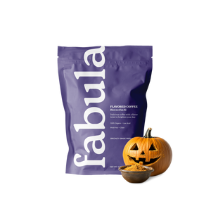 Halloween Pumpkin Spice Coffee - 12oz