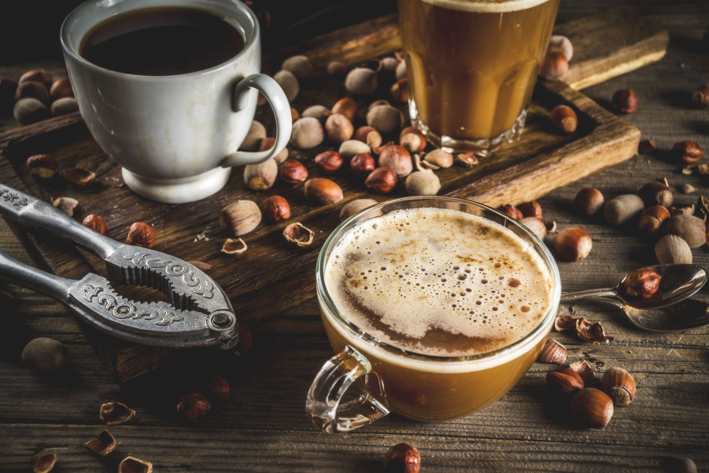 Fabula Coffee