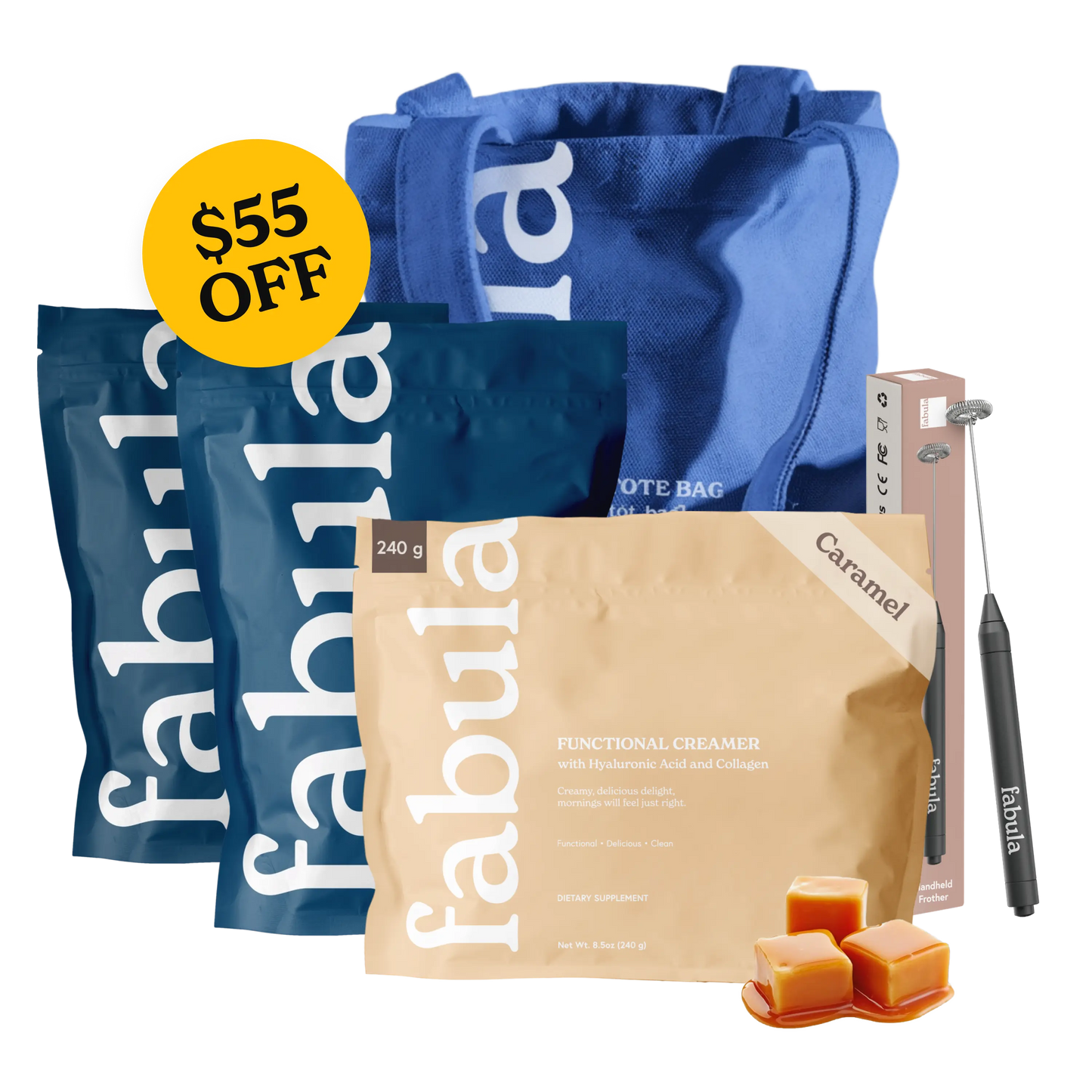 Coffee Lover’s Bundle