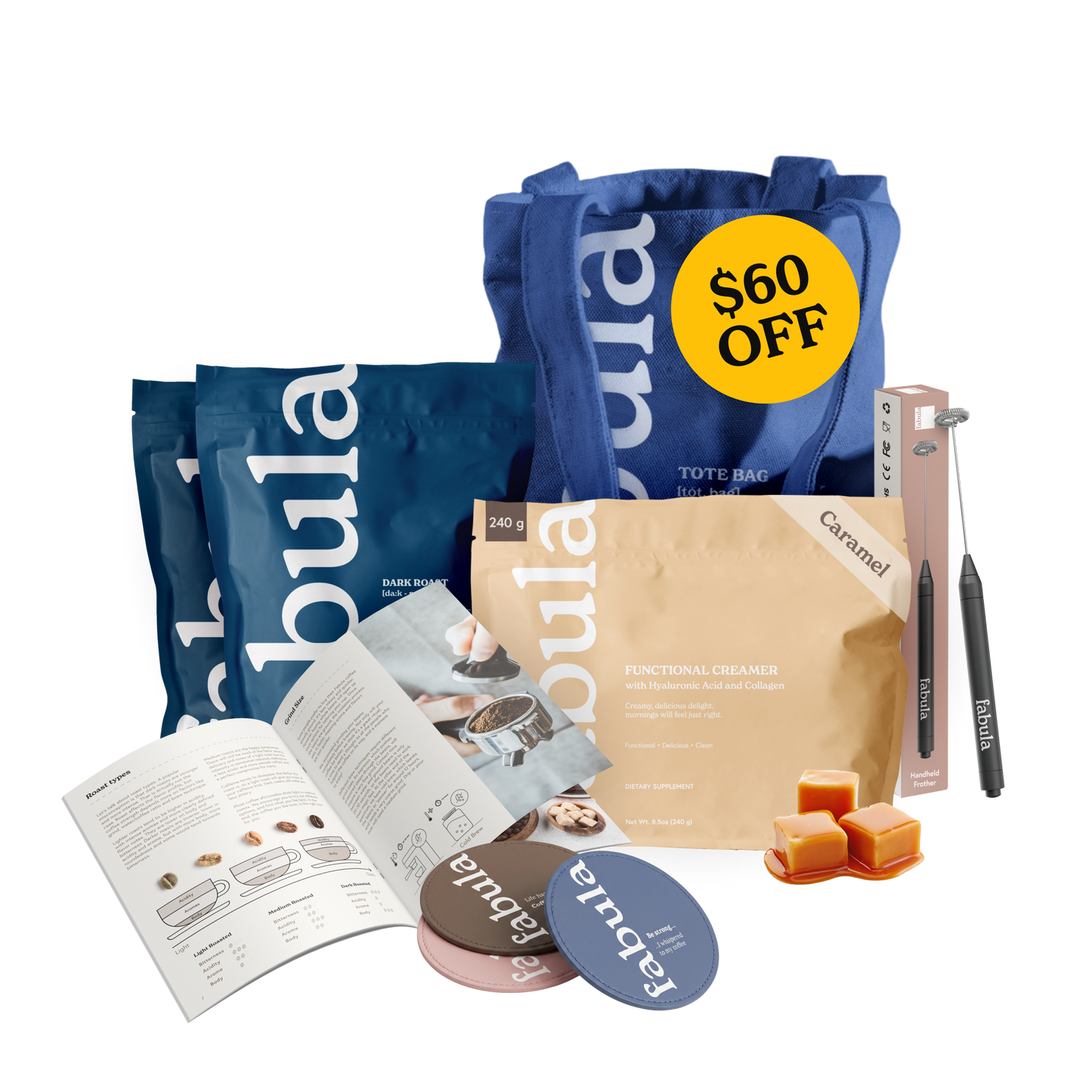 Father’s Day Coffee Bundle
