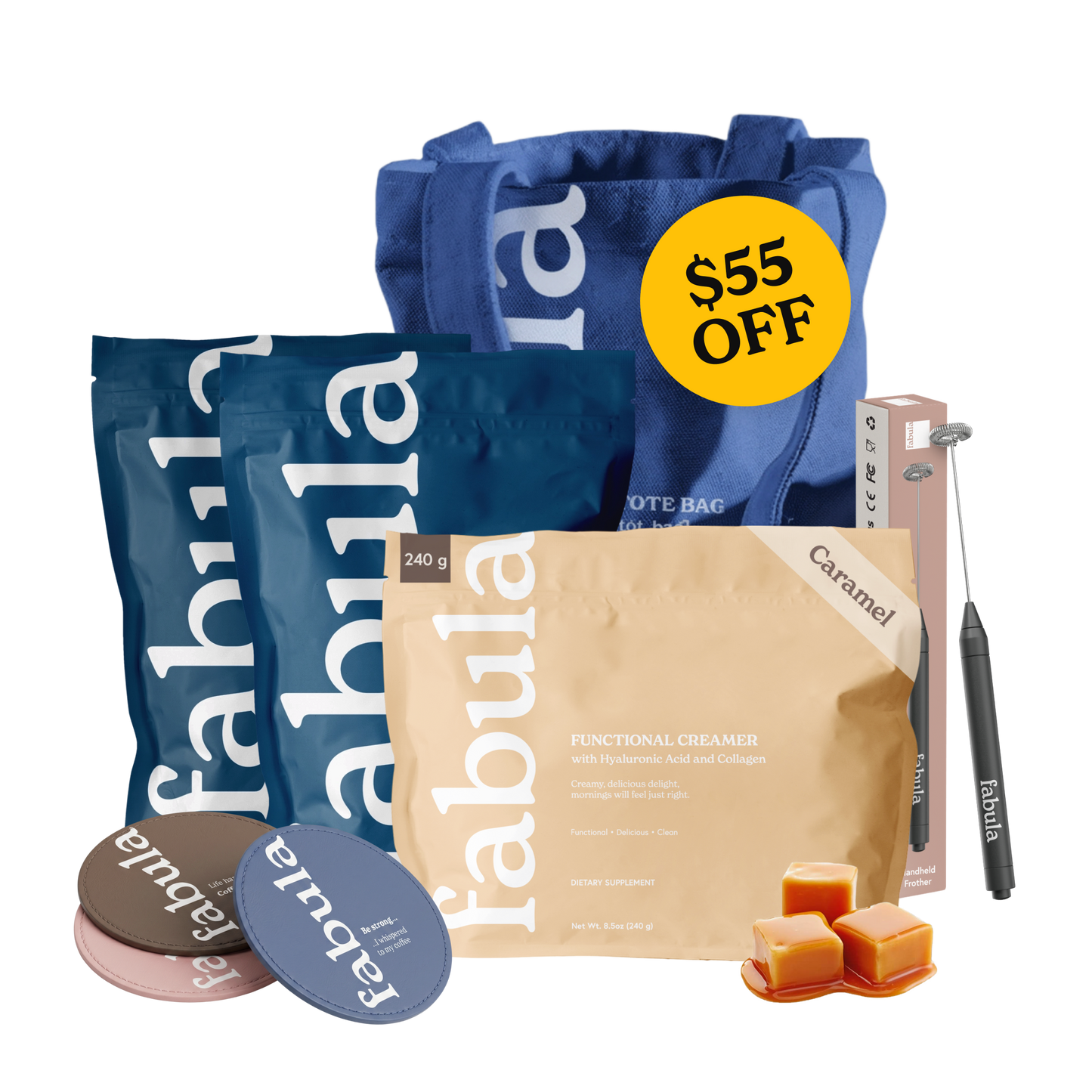 Mother’s Day Coffee Bundle