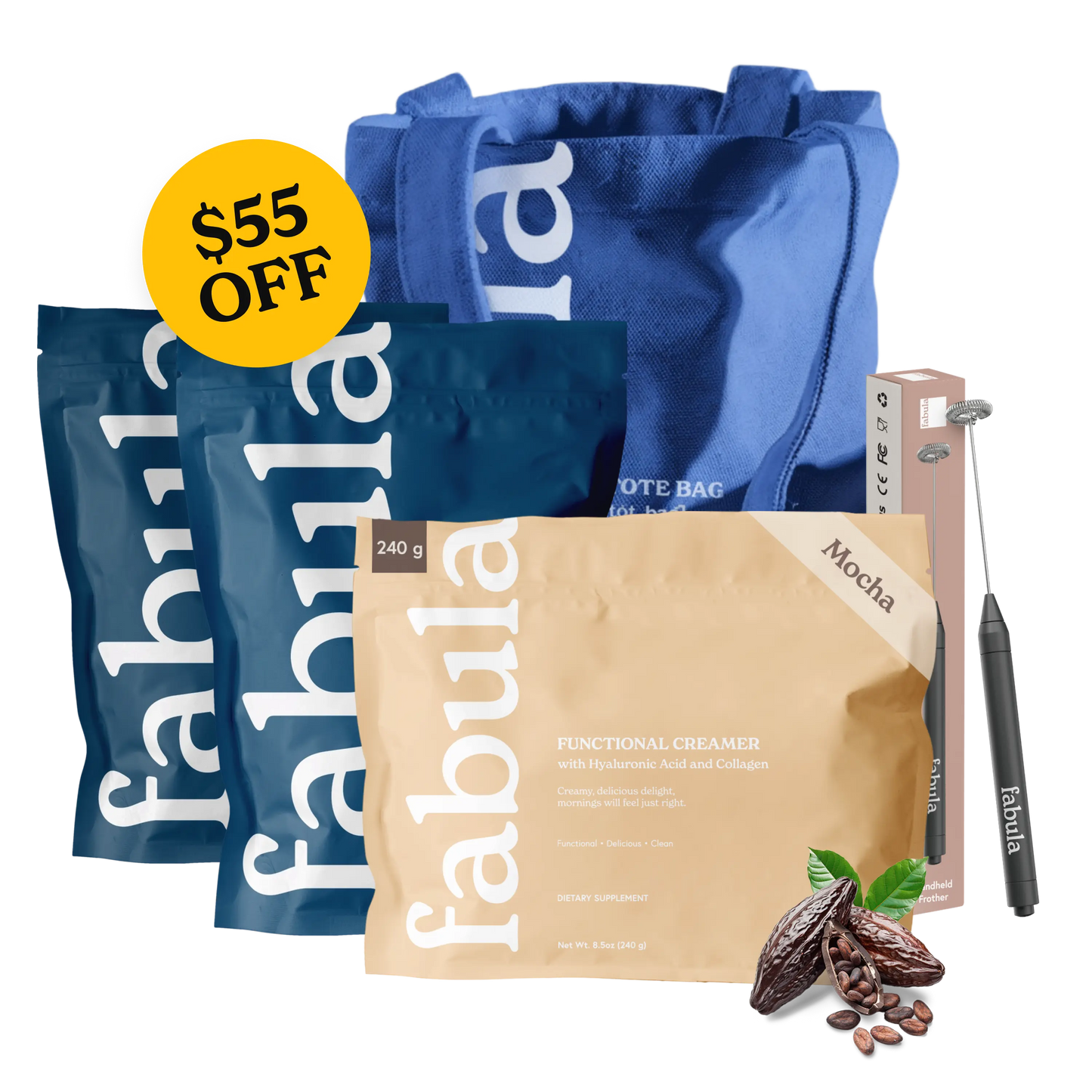 Coffee Lover’s Bundle