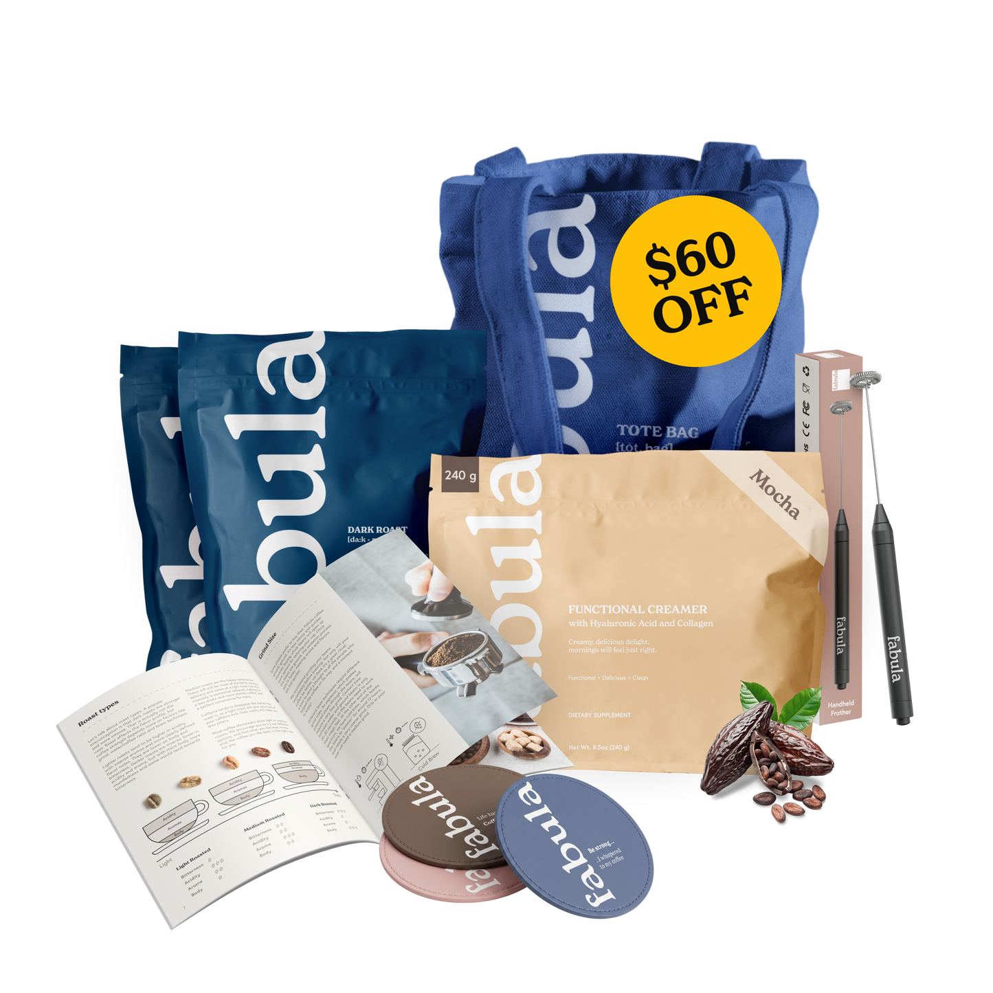 Father’s Day Coffee Bundle