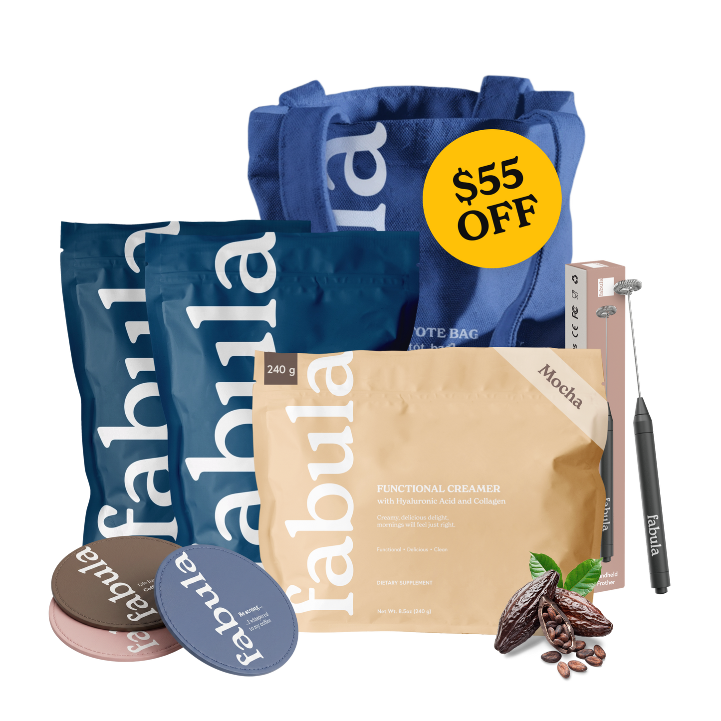 Mother’s Day Coffee Bundle