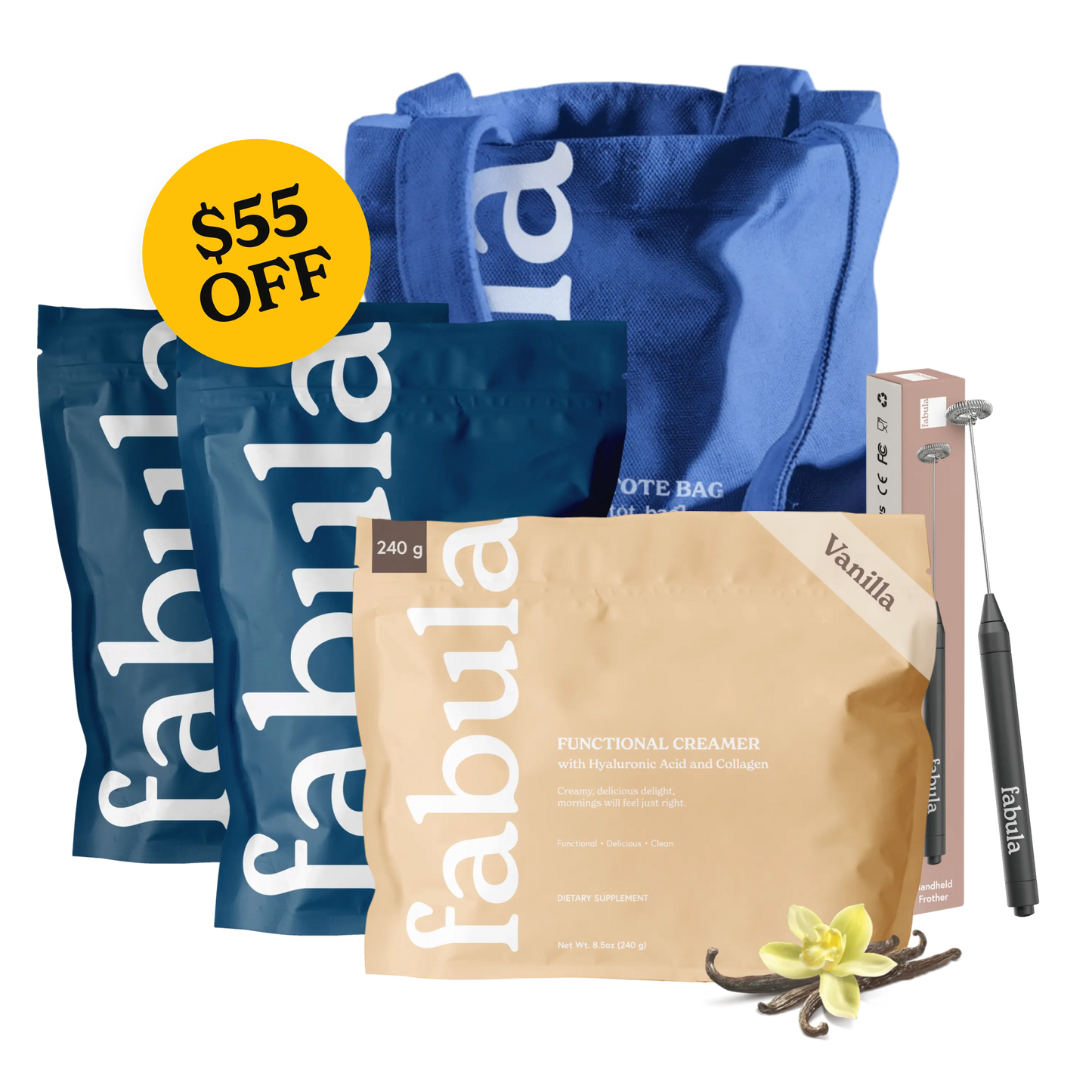 Coffee Lover’s Bundle