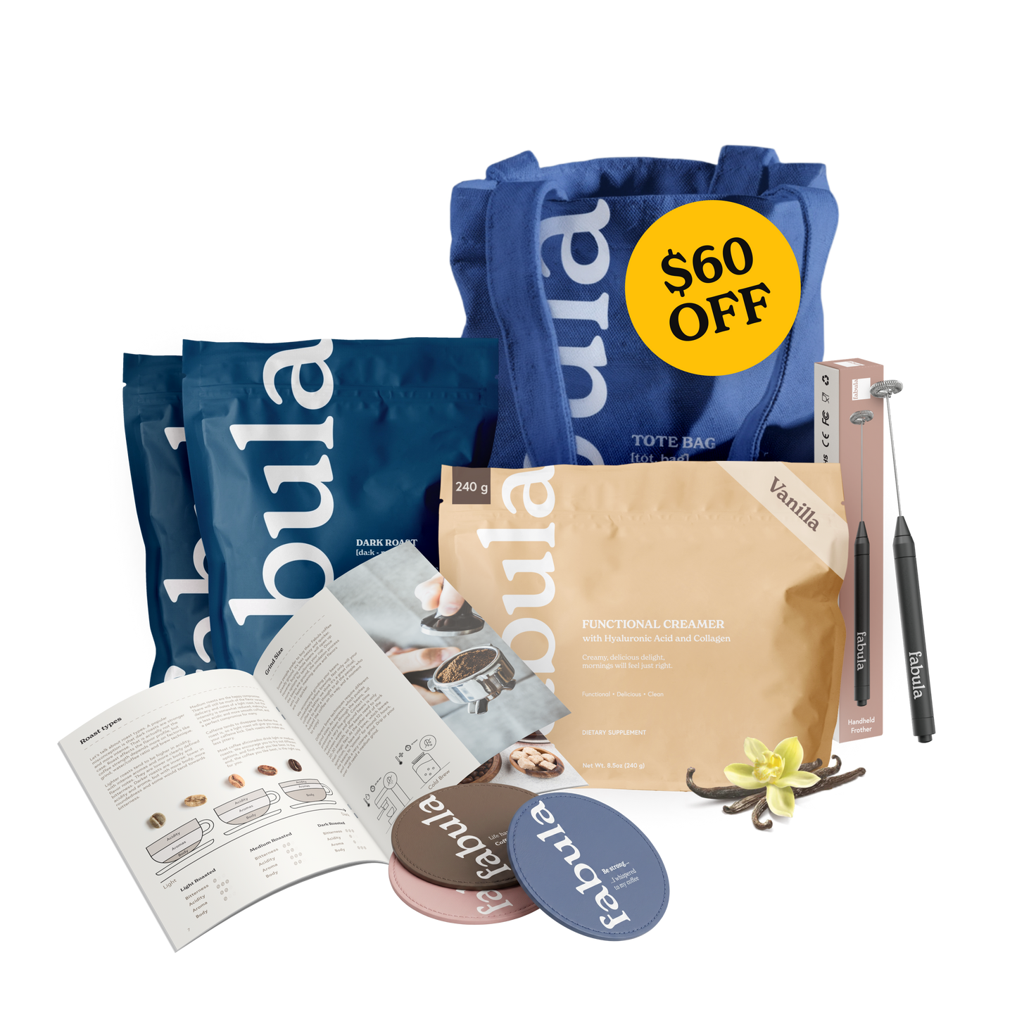 Father’s Day Coffee Bundle