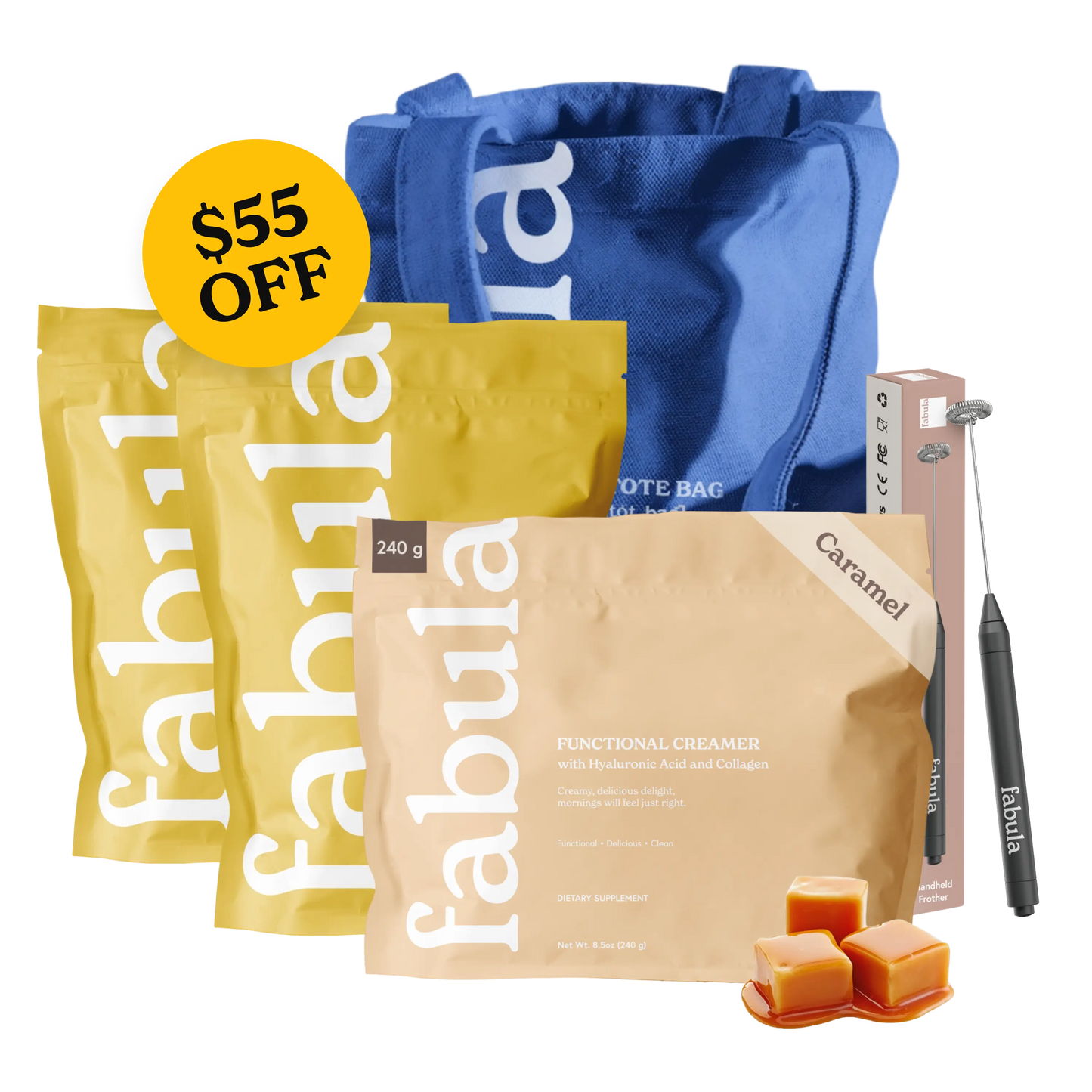 Coffee Lover’s Bundle