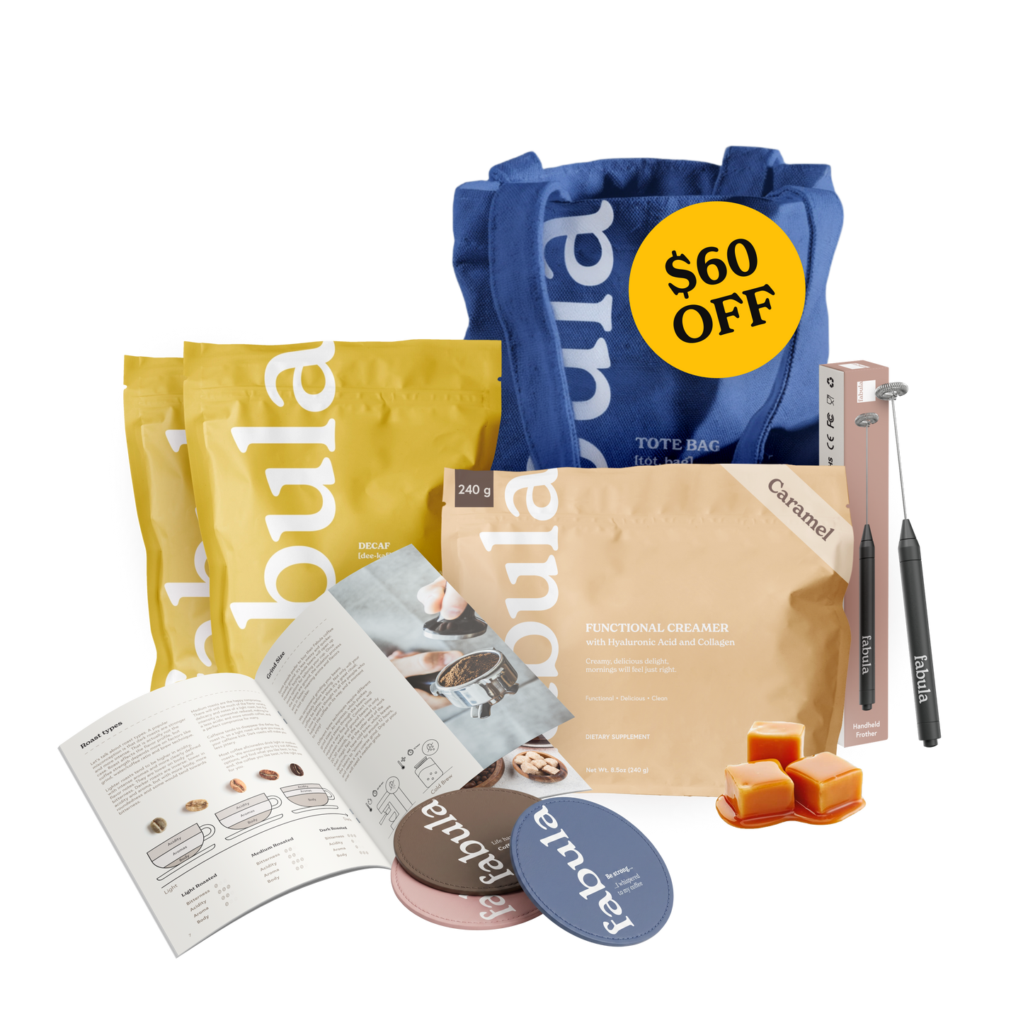 Father’s Day Coffee Bundle