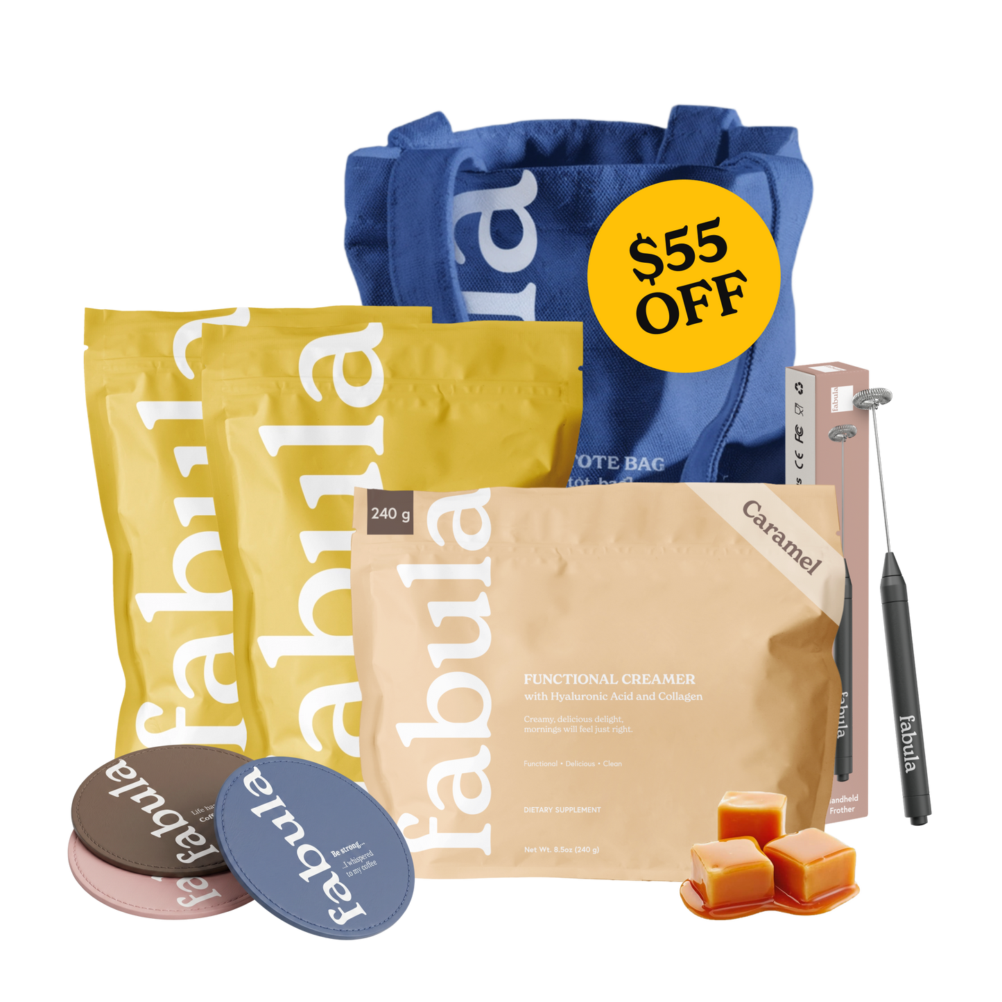Mother’s Day Coffee Bundle