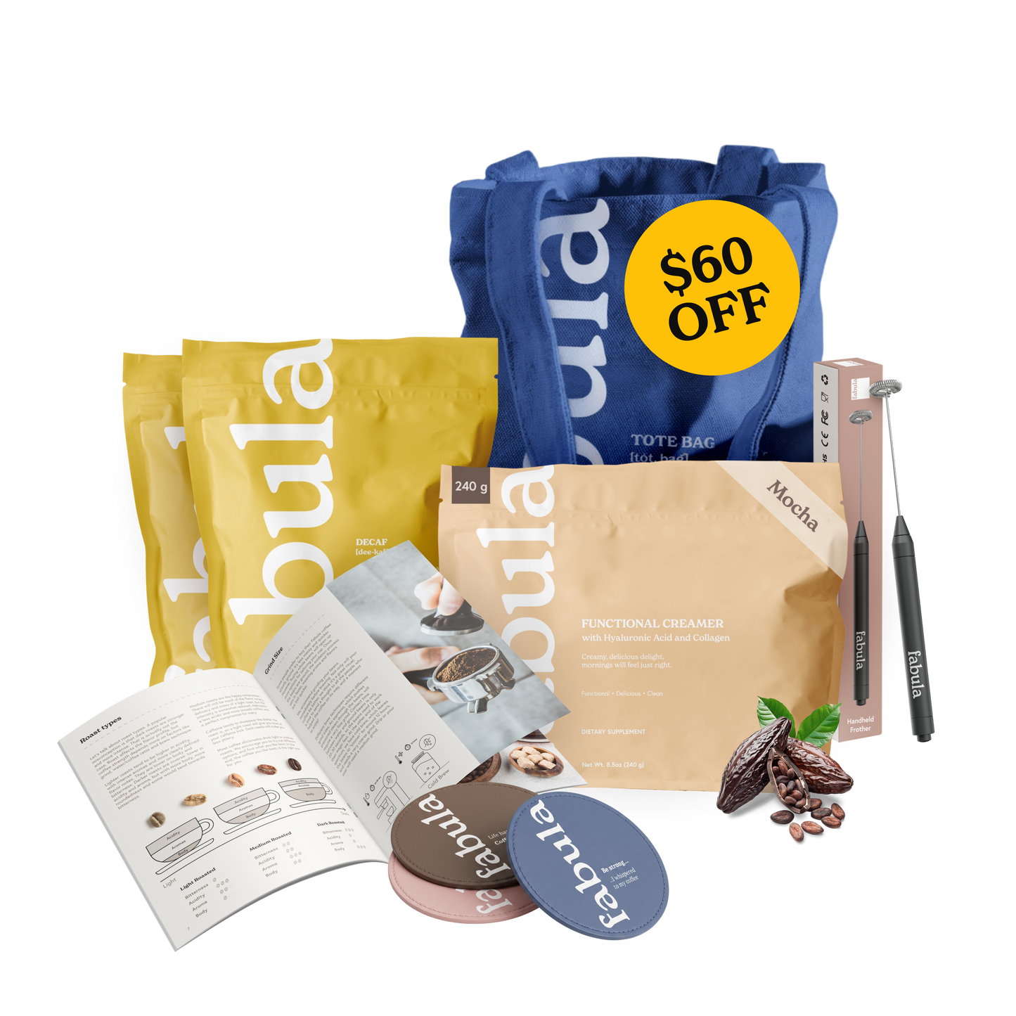 Father’s Day Coffee Bundle