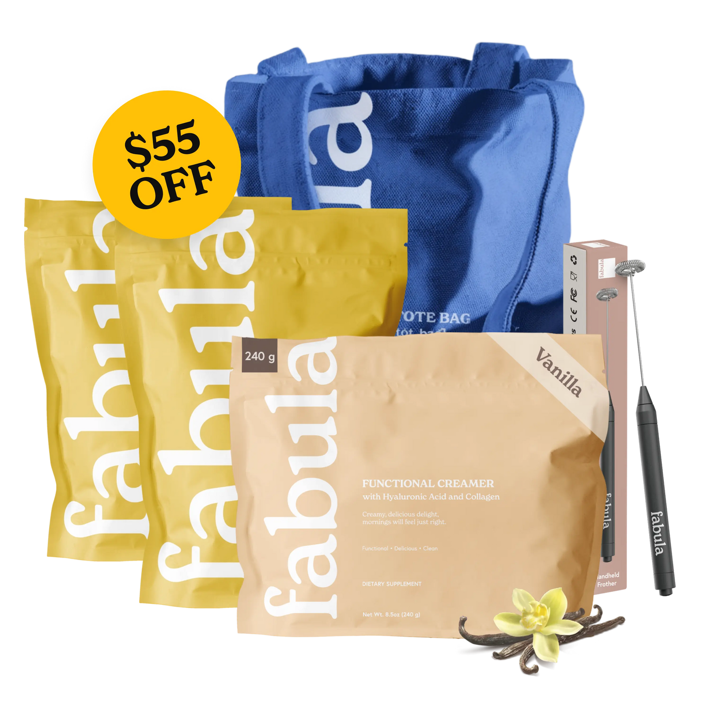 Coffee Lover’s Bundle