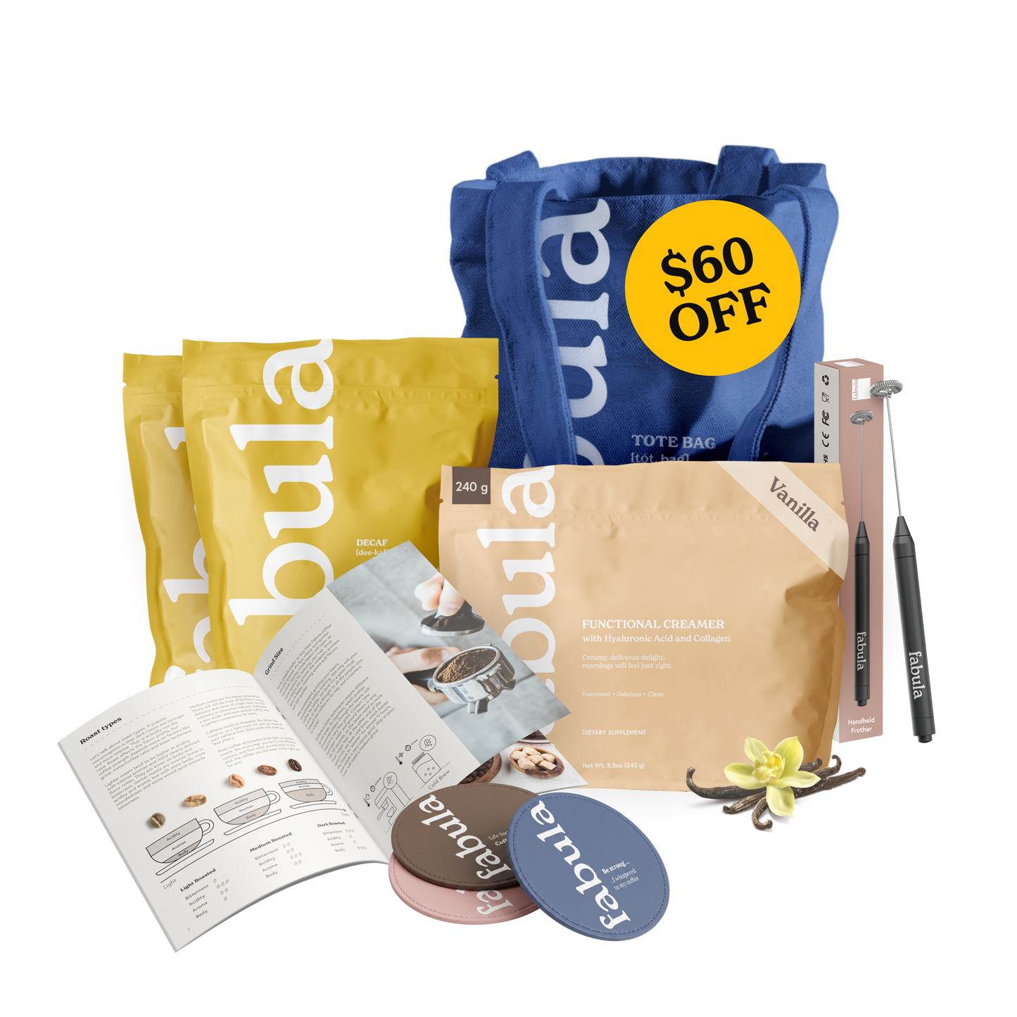 Father’s Day Coffee Bundle
