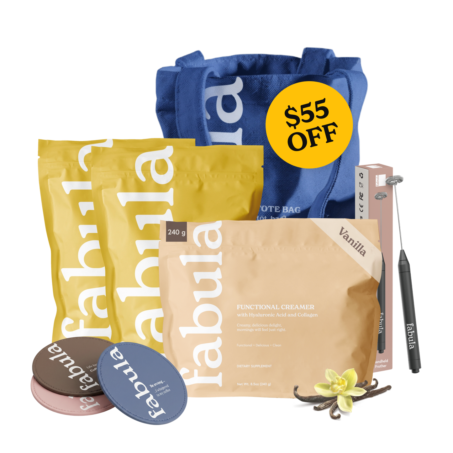 Mother’s Day Coffee Bundle