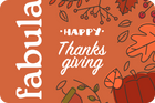Fabula E-Gift Card