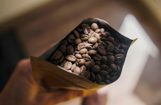 Fabula Coffee