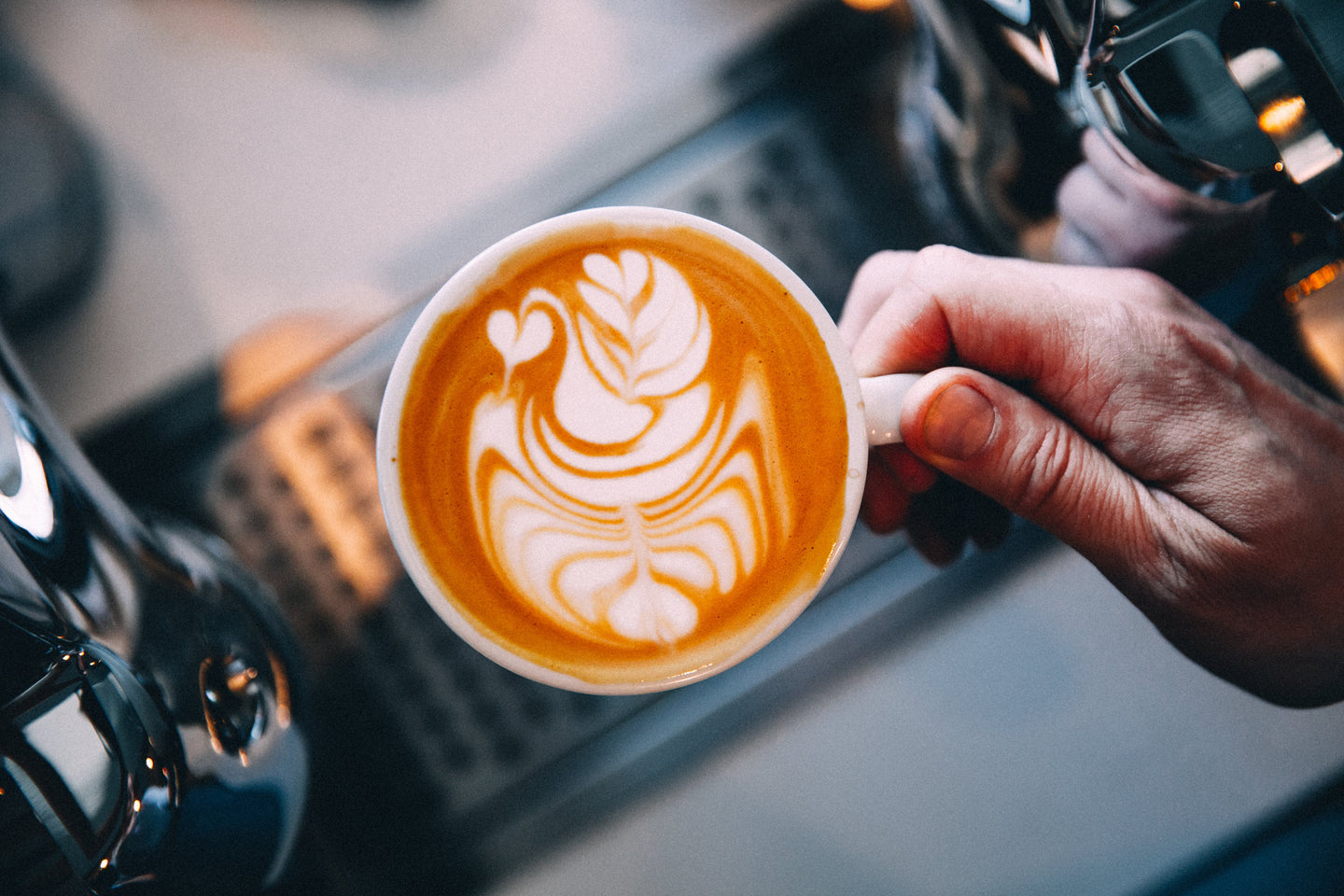 Fabula Coffee