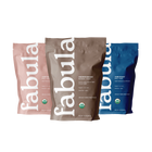 Light, Medium, Dark, 3 x 12oz