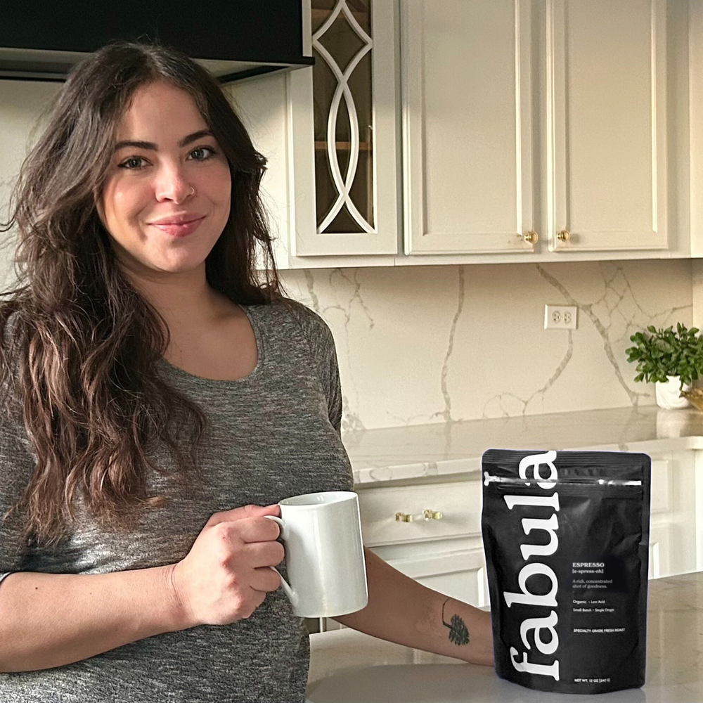 Fabula Coffee