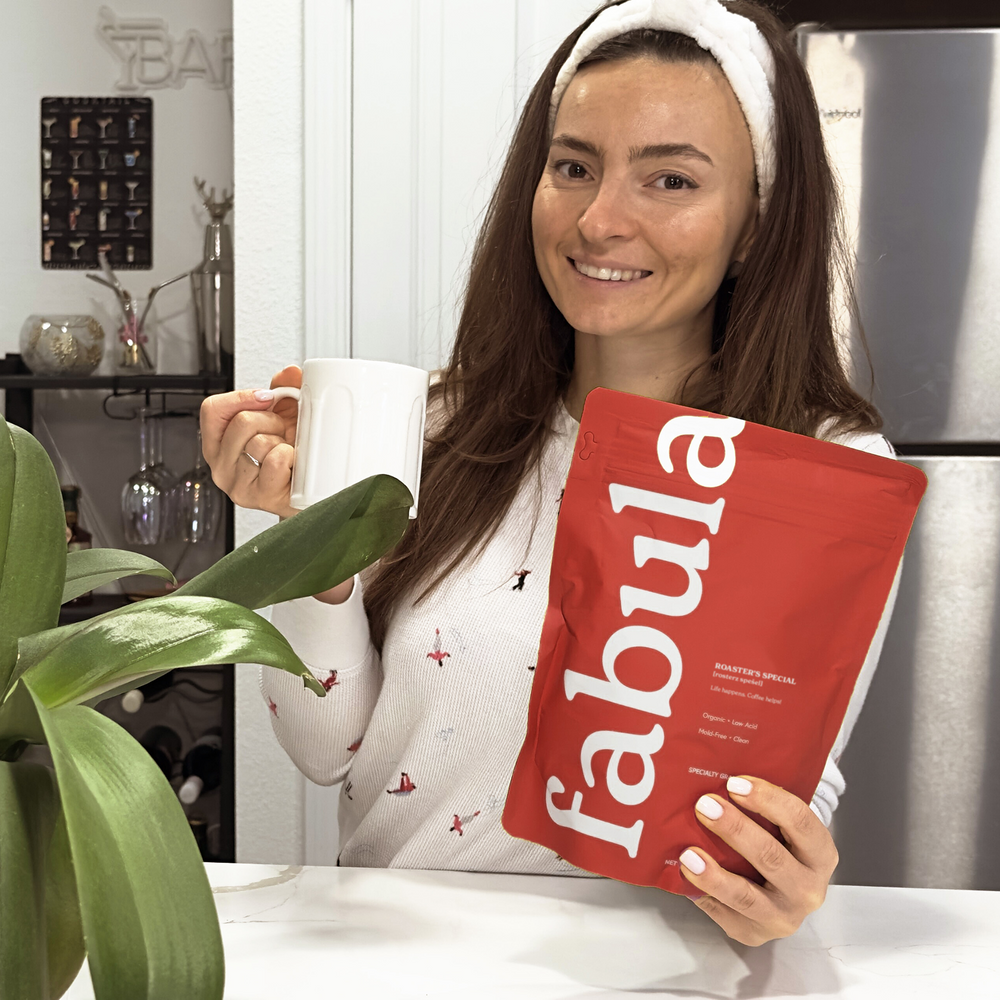 Fabula Coffee