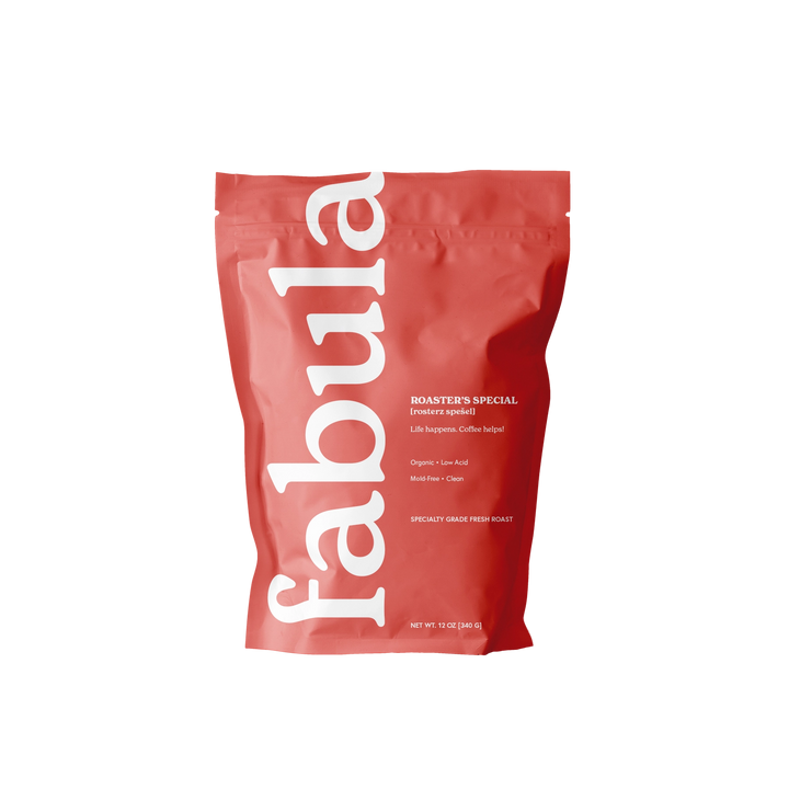 Sip of the Month: Procafe