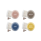 Pods for K-Machine, Sampler Pack