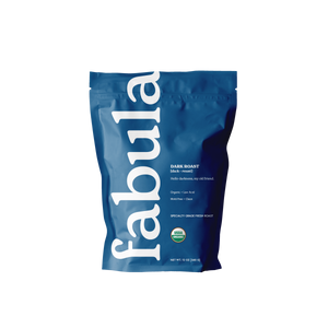 Cold Brew (Dark) - 12oz