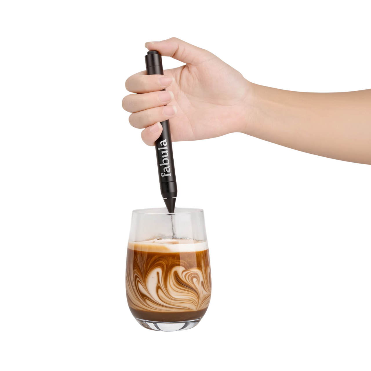 Fabula Milk Frother