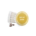 Pods for K-Machine, Decaf (Dark)