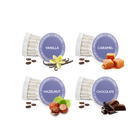 Flavored Coffee Sample Pack, Pods for K-Machine