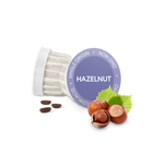 Pods for K-Machine, Hazelnut Coffee